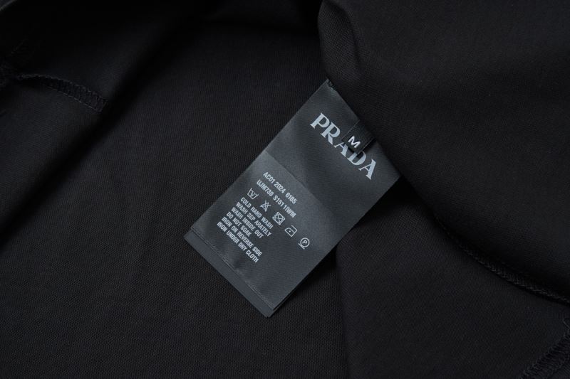 Prada T-Shirts